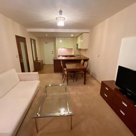 Golden Fish Apartmany Xia Plzeň Eksteriør billede