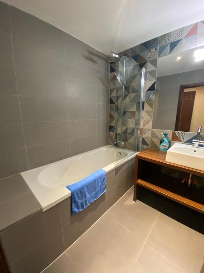 Golden Fish Apartmany Xia Plzeň Eksteriør billede