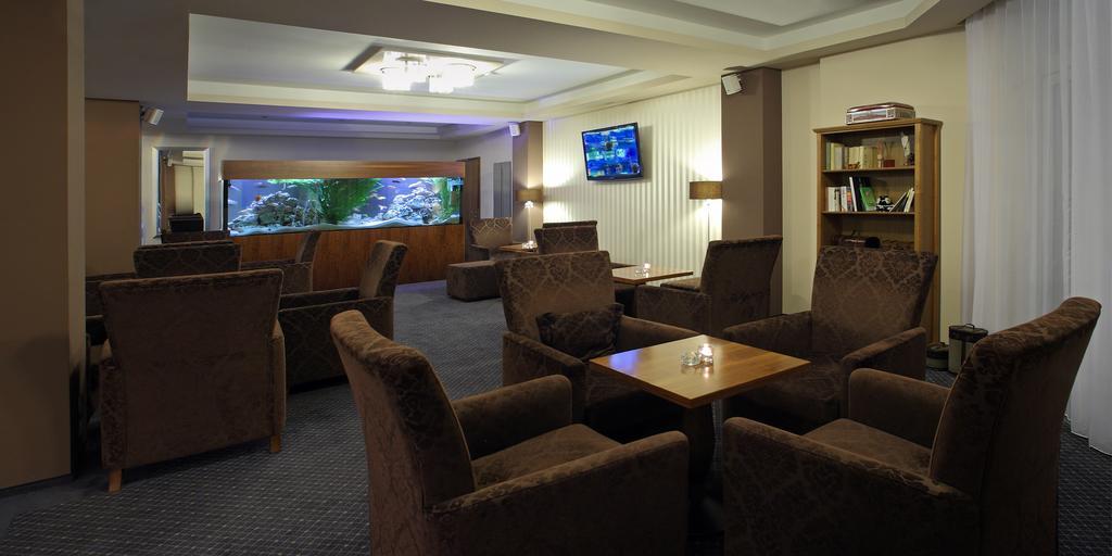 Golden Fish Apartmany Xia Plzeň Eksteriør billede