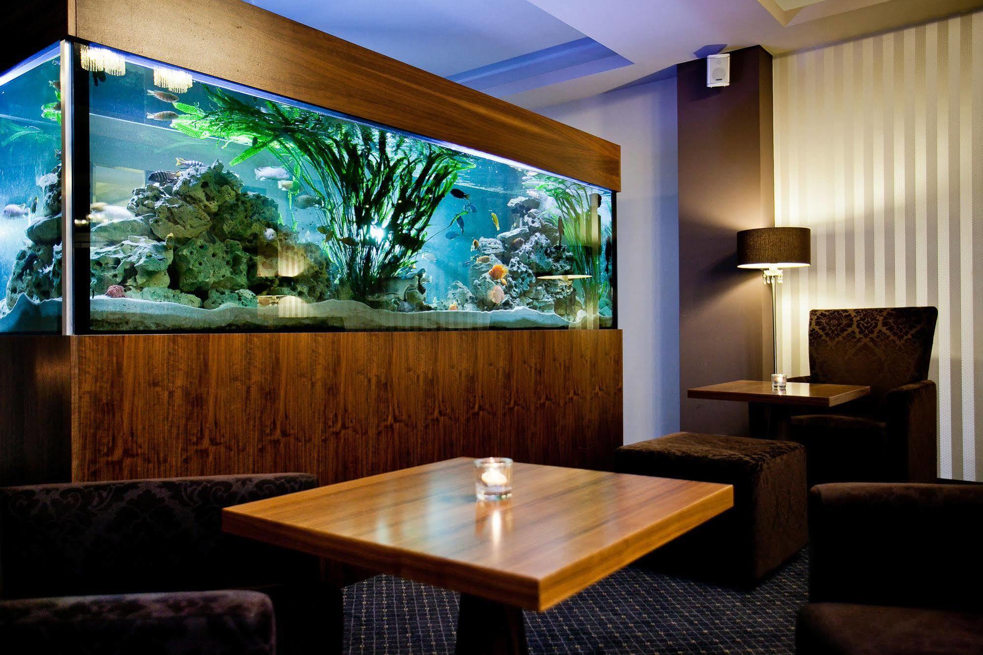 Golden Fish Apartmany Xia Plzeň Eksteriør billede