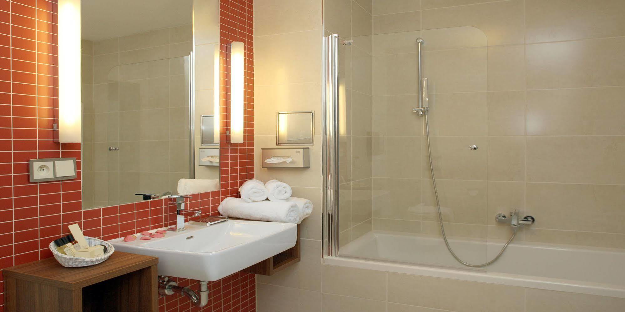 Golden Fish Apartmany Xia Plzeň Eksteriør billede