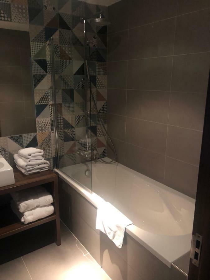 Golden Fish Apartmany Xia Plzeň Eksteriør billede